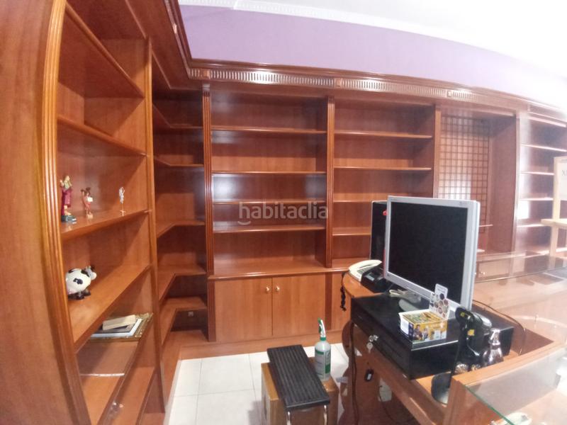 Foto 8d209f5e-7b4d-48dd-bde7-c57b3eae5666. Alquiler local comercial  en Centro Santurtzi