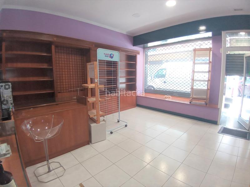 Foto 4a79abff-c7e8-4f4b-87a2-e189569a5756. Miete geschäftsraum in Centro Santurtzi