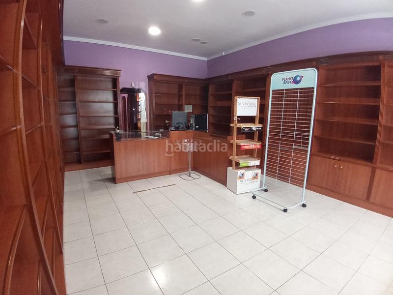 Foto f86a6e28-a571-4a89-95bd-38ced58ab51a. Rent business premise in Centro Santurtzi