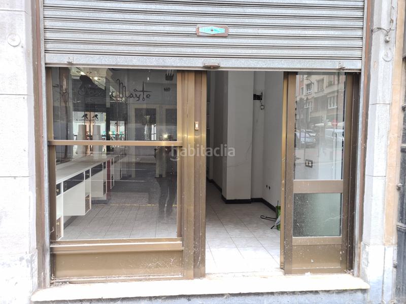 Foto 14823402-0288-4730-95d9-7e2d6601ff7c. Local comercial a n/a a Sabino Arana-Jesuitas Bilbao