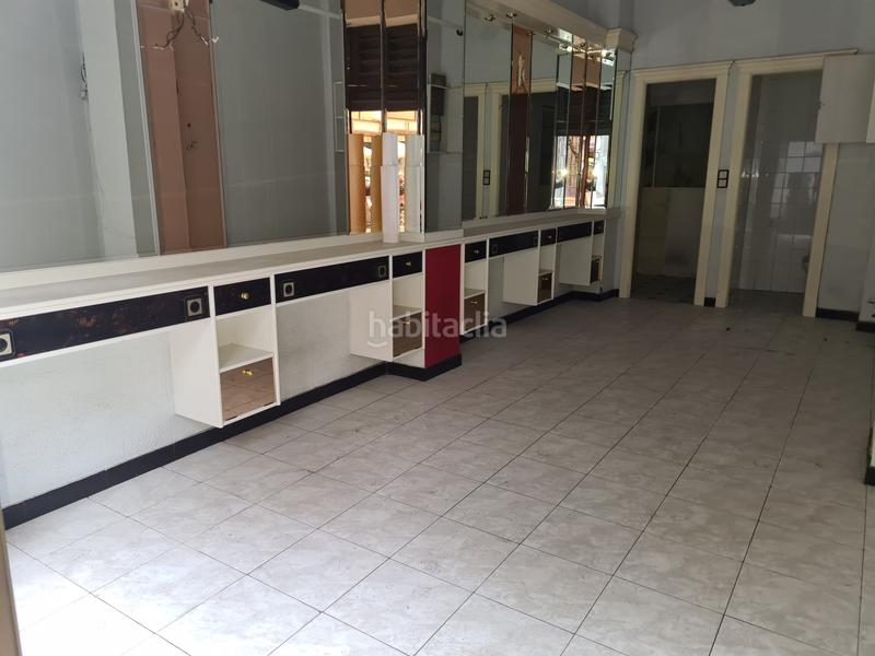 Foto 6939b17b-7912-4cbf-a53e-95f5f284282d. Local comercial a n/a a Sabino Arana-Jesuitas Bilbao