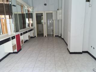 Local Comercial a N/a. Lonja en venta, zona de indautxu.