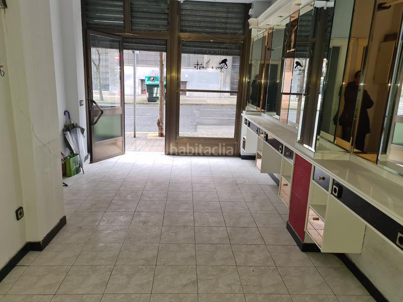 Foto e82fe033-6b55-4113-8bd7-376fed2c5ffc. Local comercial a n/a a Sabino Arana-Jesuitas Bilbao