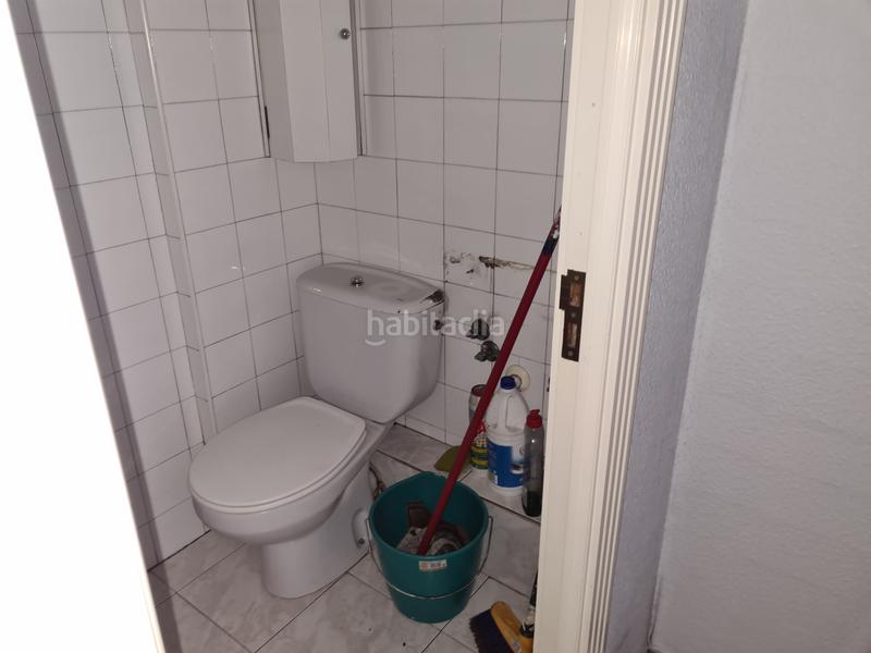 Foto e8a15f6c-61ff-40a5-8709-83412ecc0510. Local comercial a n/a a Sabino Arana-Jesuitas Bilbao