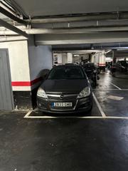 Autoparkplatz in Urkiola kalea 6. Venta de parcelas de garaje