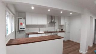 Appartement  Marcelino amenabar kalea. Piso soleado totalmente reformado