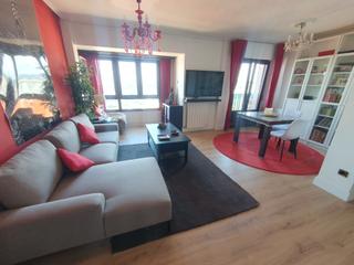 Appartement  Plaza virgen del mar. Piso centrico y luminoso