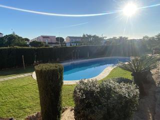 Location Maison jumelée à N/a. Adosado en alquiler en islantilla - campo de golf, 3 dormitorios