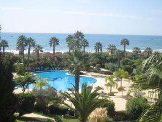 Rent Apartment in Islantilla Costa. Apartamento en alquiler en islantilla - playa, 2 dormitorios.