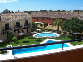 Rent Apartment in Islantilla Golf. Apartamento en alquiler en islantilla - campo de golf, 1 dormito