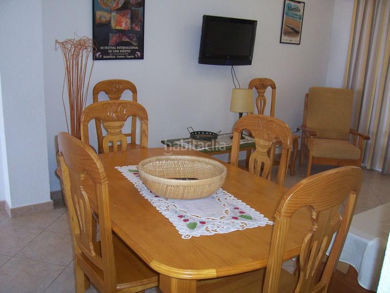 Foto 9925327e-57f2-4c36-ba1a-91cd0f77667f. Lloguer apartament amb aparcament a Islantilla golf Islantilla