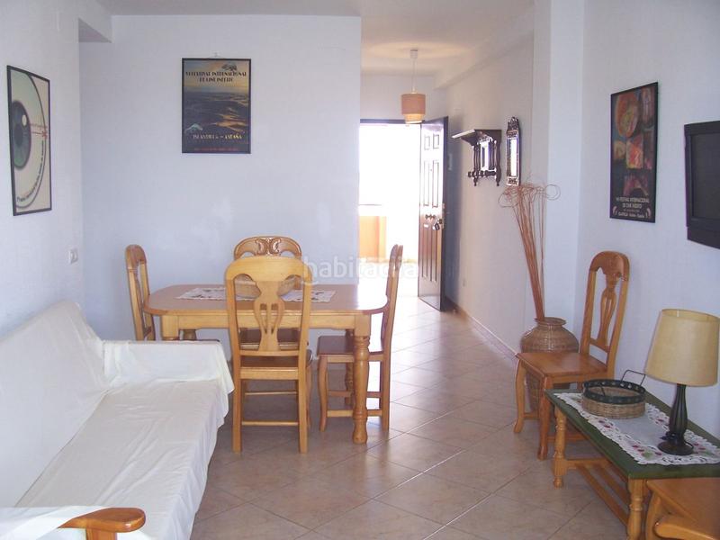 Foto f355b9c4-4777-4513-9ed3-43eec9cca5de. Lloguer apartament amb aparcament a Islantilla golf Islantilla