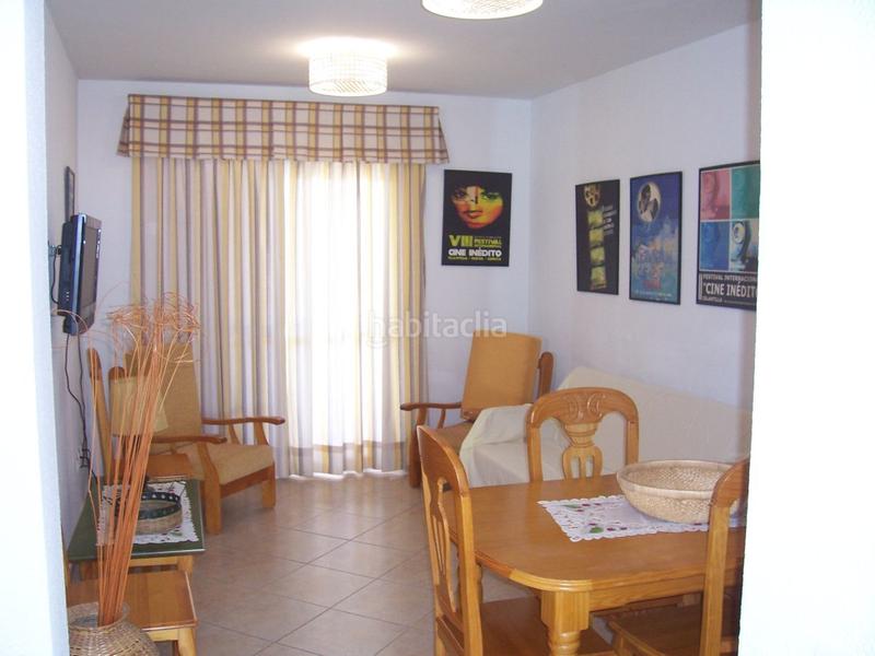 Foto 038989b2-4bee-4c7e-a23c-765fd792bb83. Location appartement avec parking dans Islantilla golf Islantilla