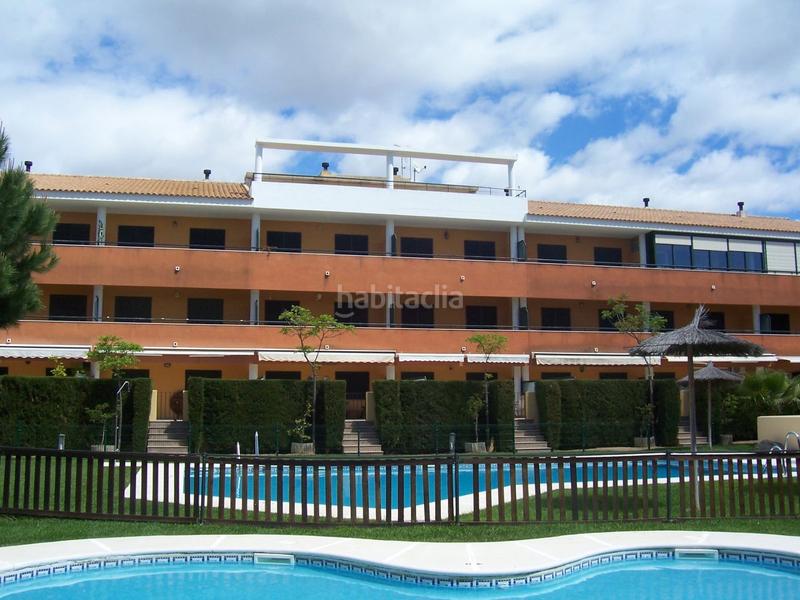 Foto c083fa75-ec33-4657-90b2-a7b8f61dc98a. Miete appartement mit parking in Islantilla golf Islantilla