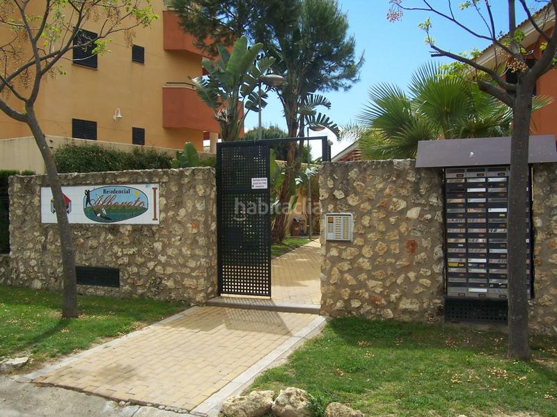 Foto cce18eec-6d67-486f-a03e-d7a5ff112198. Miete appartement mit parking in Islantilla golf Islantilla