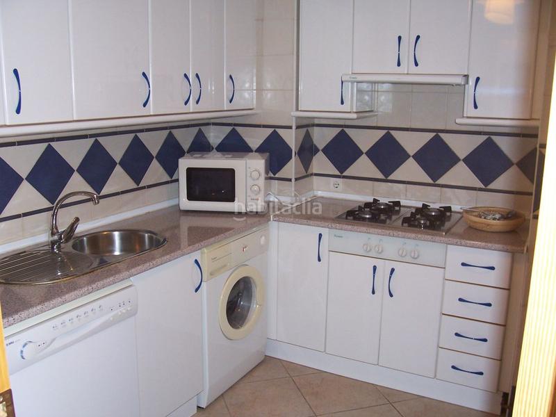 Foto a9a1969f-dbf0-4d40-a70a-5f6e11b9dda0. Rent apartment with parking in Islantilla golf Islantilla