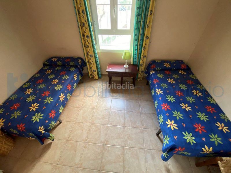 Foto 026f2daf-85bf-45a9-845f-e80b6c27459c. Location maison jumelée dans de la chirina dans Islantilla golf Islantilla