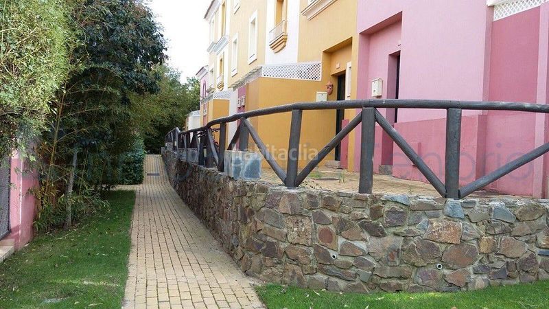 Foto 11fb747a-753e-4690-9925-a1eead61275a. Location maison jumelée dans de la chirina dans Islantilla golf Islantilla
