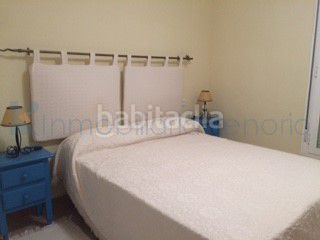 Foto 2e30977e-2ac7-4c39-8cb5-12ea30bdc52f. Location maison jumelée dans de la chirina dans Islantilla golf Islantilla