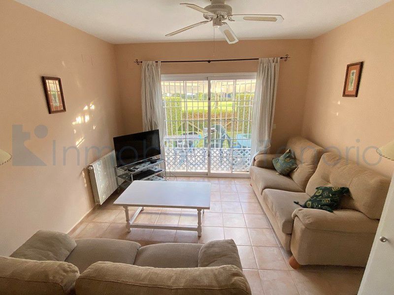 Foto 3eee25be-56ea-4994-892e-7ad6e1848009. Location maison jumelée dans de la chirina dans Islantilla golf Islantilla