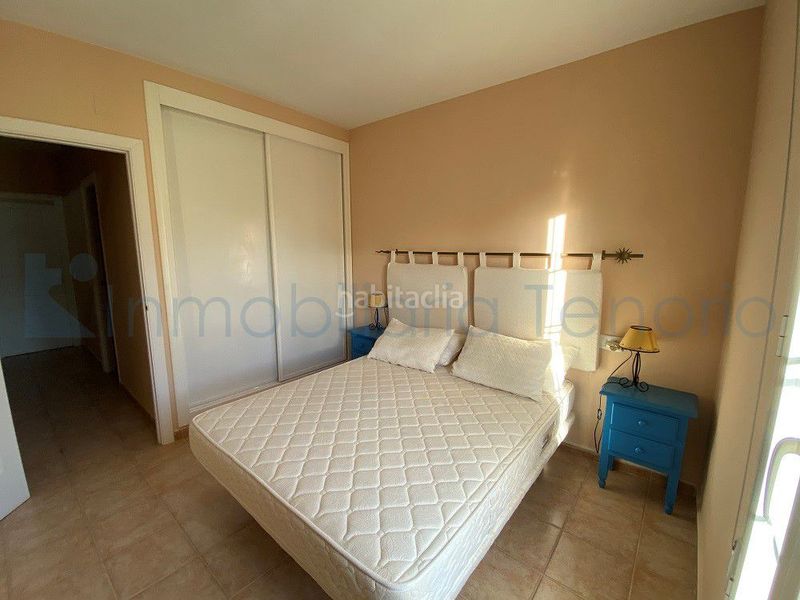 Foto 3f3688ab-eb66-439c-bf2e-b8295e13cd35. Location maison jumelée dans de la chirina dans Islantilla golf Islantilla