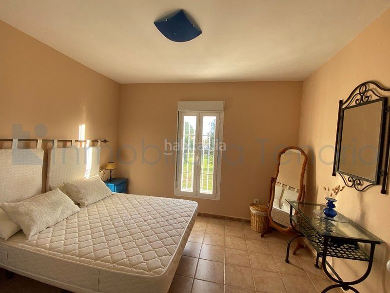 Foto 4bda367e-87cd-41c0-a2a5-7ffcb85f85cb. Location maison jumelée dans de la chirina dans Islantilla golf Islantilla