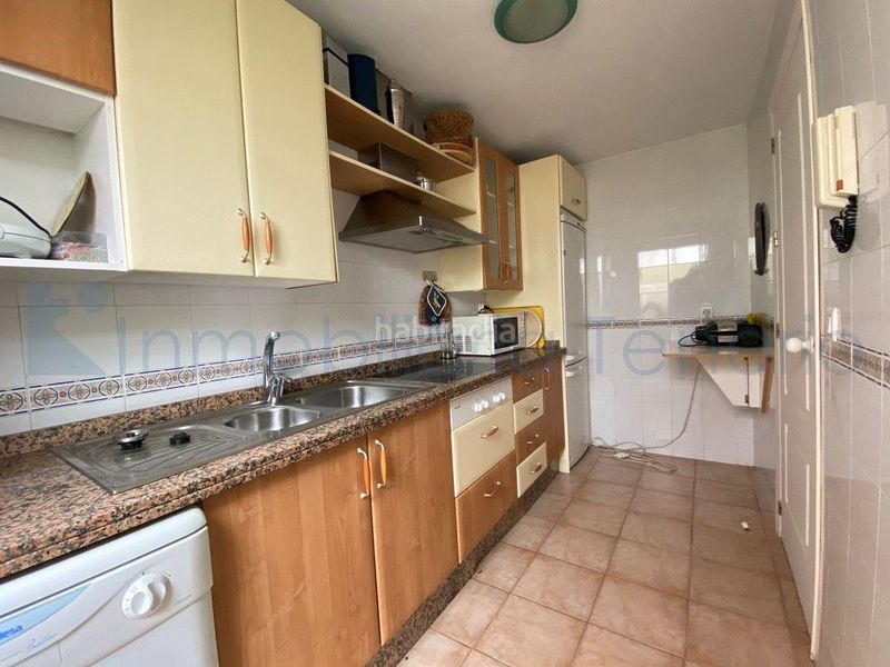 Foto 4e39652e-b2fd-4de4-9766-3fbd109b3ea3. Location maison jumelée dans de la chirina dans Islantilla golf Islantilla