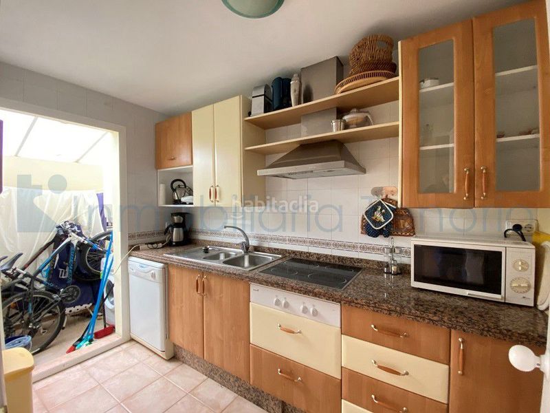 Foto 5aae915e-6414-4cd9-b835-340dbe387407. Location maison jumelée dans de la chirina dans Islantilla golf Islantilla