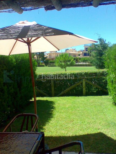 Foto 5c928f2f-2101-4ada-a246-8cf20f3acacc. Location maison jumelée dans de la chirina dans Islantilla golf Islantilla