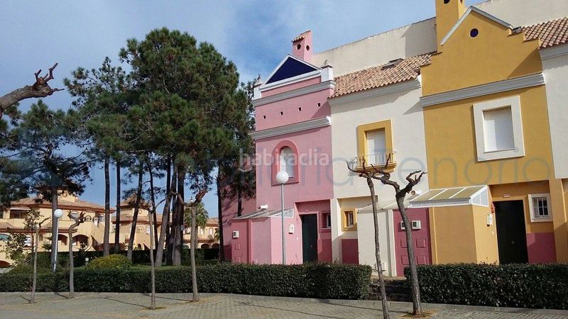 Foto 6bd38489-7377-46c5-9707-091dd4f13e6b. Location maison jumelée dans de la chirina dans Islantilla golf Islantilla