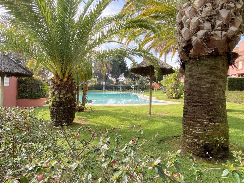 Foto a94b201e-0f8f-4edc-8c85-b50acb2367fc. Location maison jumelée dans de la chirina dans Islantilla golf Islantilla