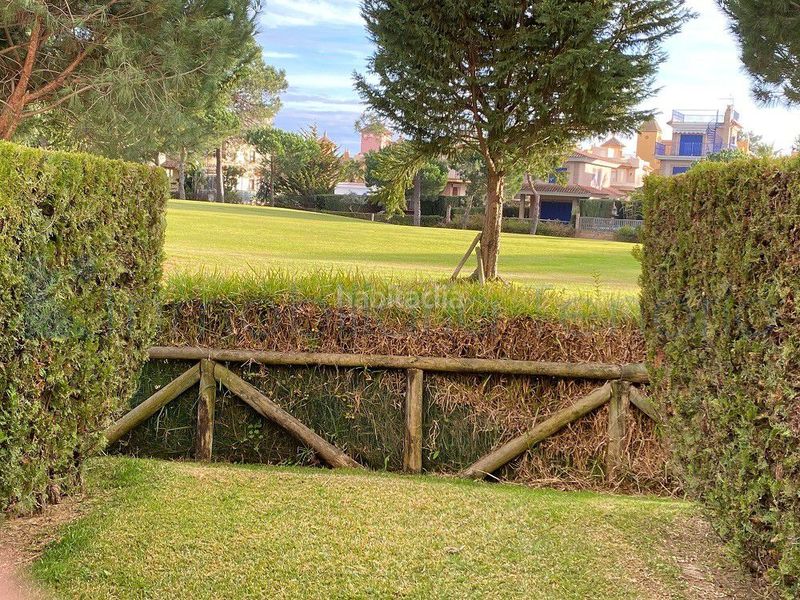 Foto b1127aa5-08a0-4e92-b761-3c1cde866499. Location maison jumelée dans de la chirina dans Islantilla golf Islantilla