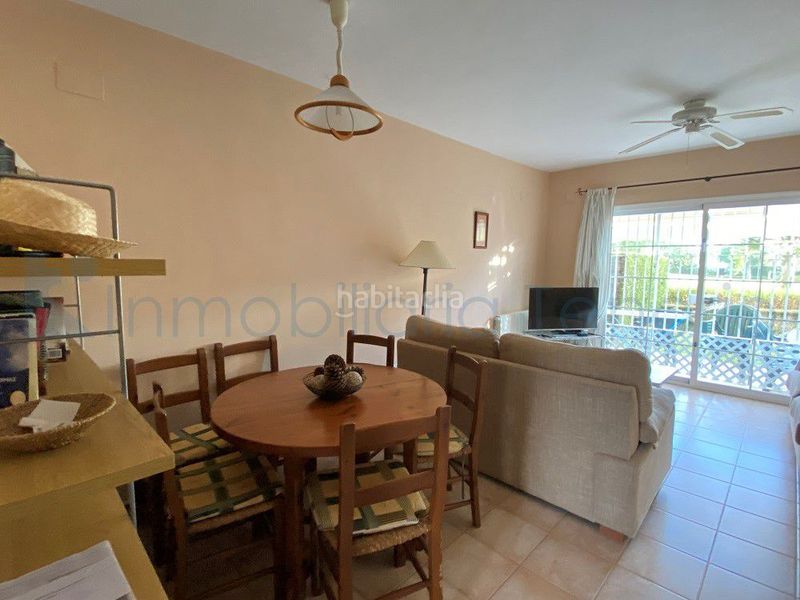 Foto bb745b51-c3f5-4f42-ba51-65a477c68d83. Location maison jumelée dans de la chirina dans Islantilla golf Islantilla