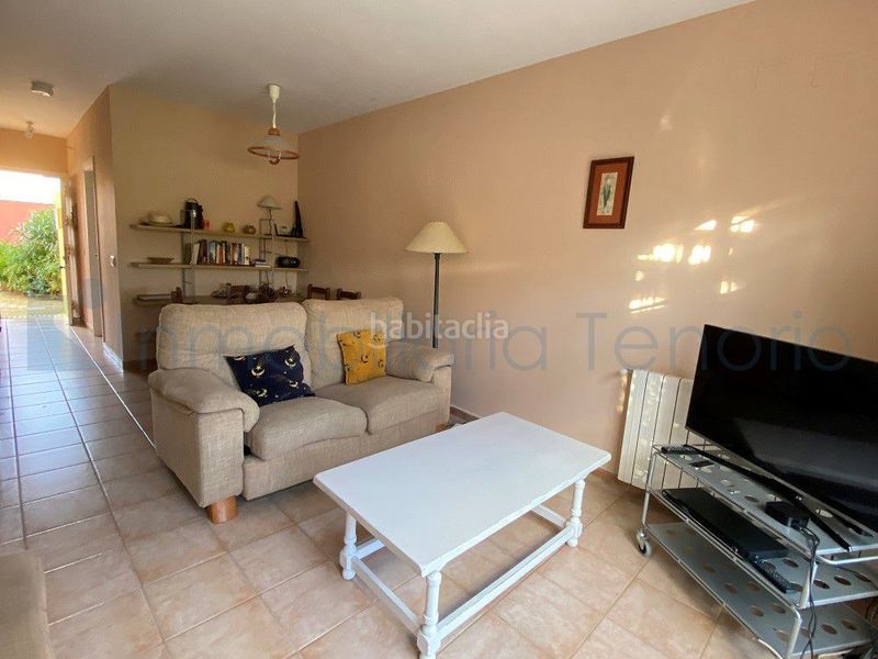Foto c89ad98a-6a94-409c-a5c5-37b11e97f773. Location maison jumelée dans de la chirina dans Islantilla golf Islantilla