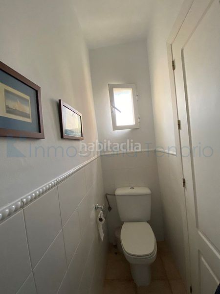 Foto ff128885-cc05-464d-85ab-0b7ec8b487c1. Location maison jumelée dans de la chirina dans Islantilla golf Islantilla