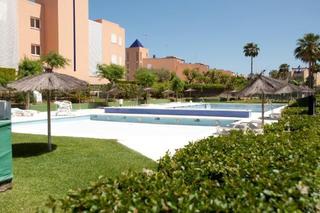 Appartement à Islantilla Costa. Apartamento en venta en islantilla  playa, 3 dormitorios.