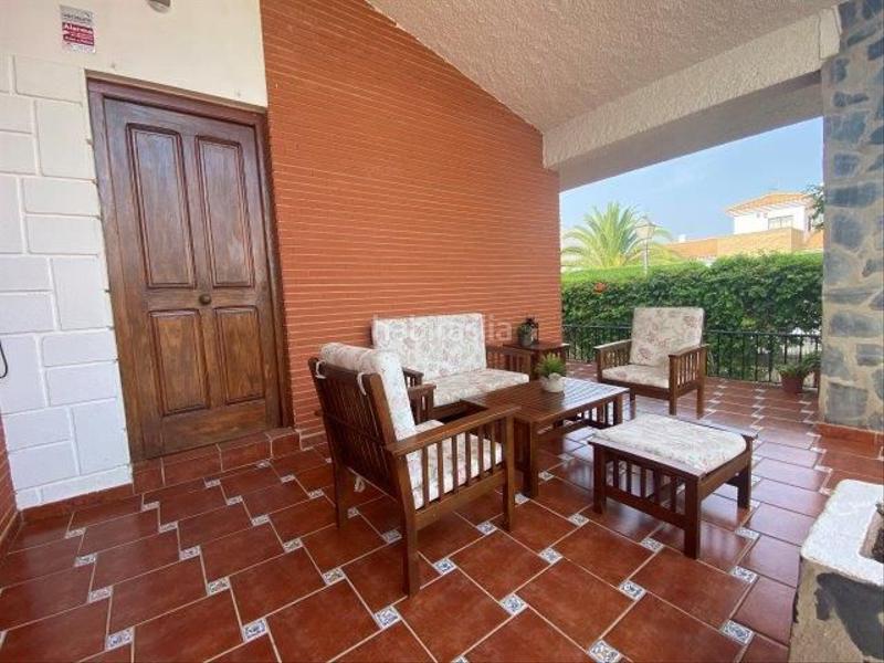 Foto 3c24206e-99c9-4355-9a0d-c53e48983919. Chalet en concha 1 chalet en venta Urbasur, 3 dormitorios. en Islantilla