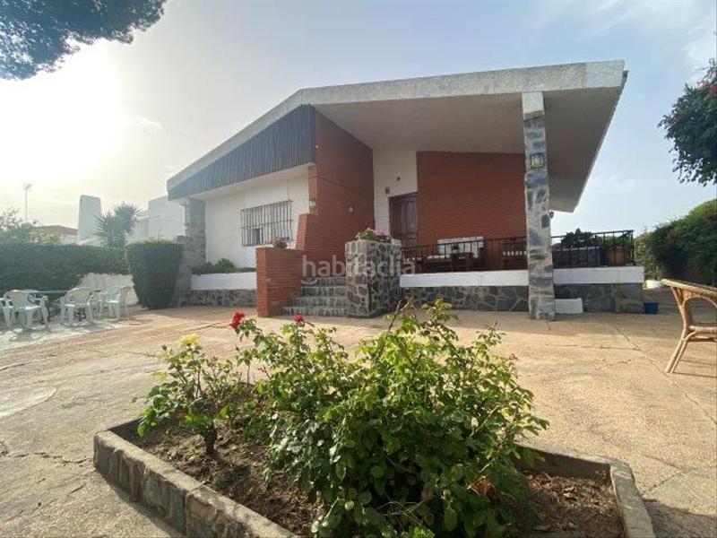 Foto 848a80ae-626b-4400-958e-bd56c3de3b9d. Chalet en concha 1 chalet en venta Urbasur, 3 dormitorios. en Islantilla