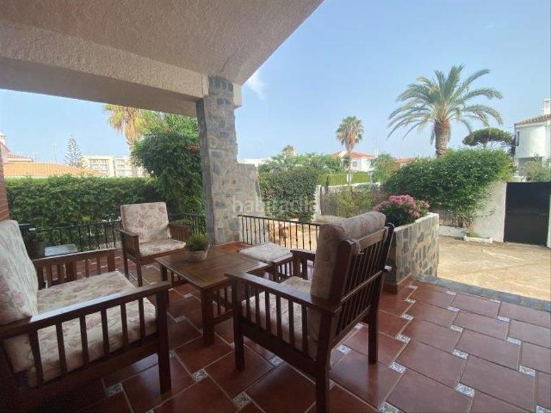 Foto 9d006759-3d6a-40b0-b895-b33eed56a499. Chalet en concha 1 chalet en venta Urbasur, 3 dormitorios. en Islantilla