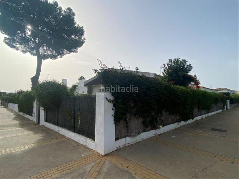 Foto baaf49ee-adf3-4d12-8428-34d9af62f1b2. Chalet en concha 1 chalet en venta Urbasur, 3 dormitorios. en Islantilla