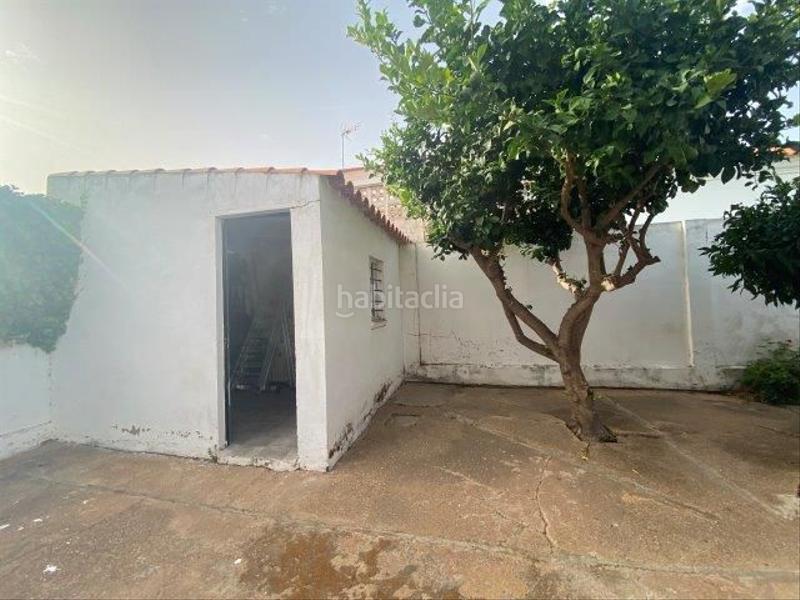 Foto c593aac8-b905-44df-bfa1-ba11c47db325. Chalet en concha 1 chalet en venta Urbasur, 3 dormitorios. en Islantilla