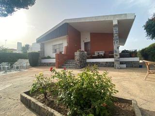 Xalet a Concha 1. Chalet en venta en islantilla  urbasur, 3 dormitorios.