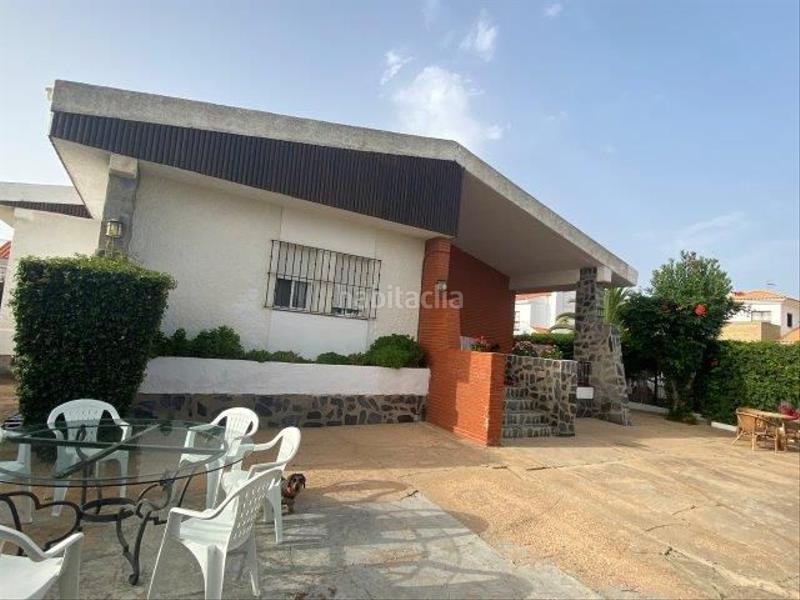 Foto fcaa91c1-dbdc-4499-8593-2cd4fbf30d3f. Chalet en concha 1 chalet en venta Urbasur, 3 dormitorios. en Islantilla