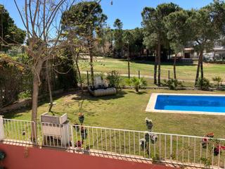 Xalet a N/a. Chalet en venta en islantilla - campo de golf, 6 dormitorios.