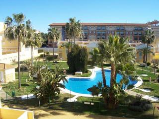 Location Appartement à De islantilla 1. Apartamento en alquiler en islantilla  playa, 2 dormitorios.