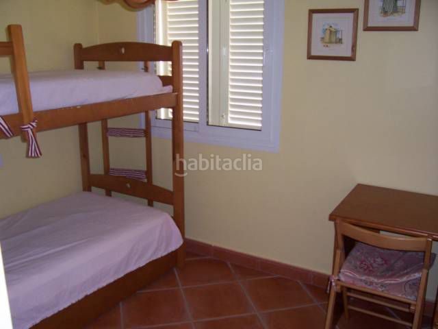 Foto 18f28430-3f16-4b46-9f19-2df600b46edb. Apartament amb calefacció aparcament a Islantilla costa Islantilla