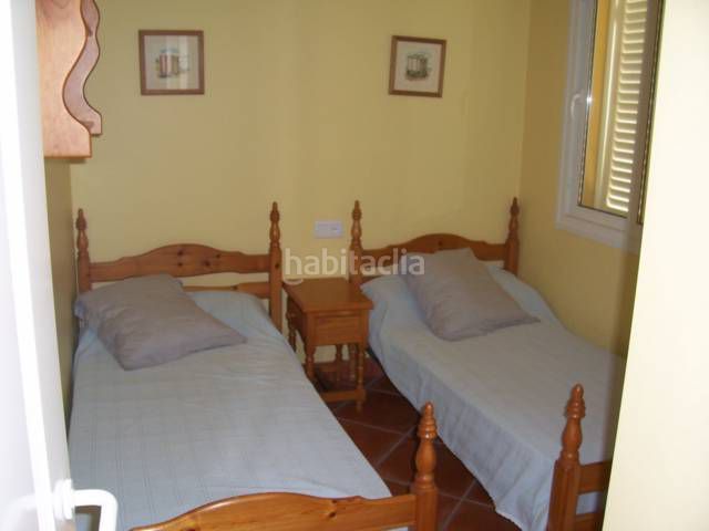 Foto 21a73a01-f88b-4e84-be2d-3f01ef3f4d25. Apartament amb calefacció aparcament a Islantilla costa Islantilla