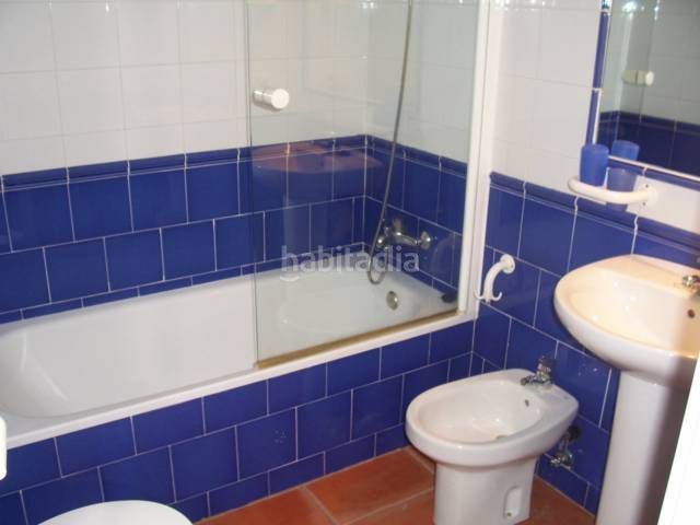 Foto 28fce53c-3cad-42e1-b8ed-3c02315f8e86. Apartament amb calefacció aparcament a Islantilla costa Islantilla