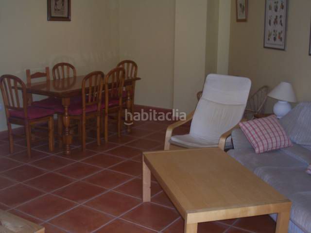 Foto 4e4afce1-020f-4f0a-bd59-9de5aef62cb8. Apartament amb calefacció aparcament a Islantilla costa Islantilla