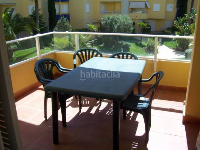 Foto 59c8c568-37c9-4e75-96b7-e400f75f4d92. Apartament amb calefacció aparcament a Islantilla costa Islantilla